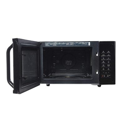 Samsung MC28H5025VB/TL 28 litre Convection Microwave Oven