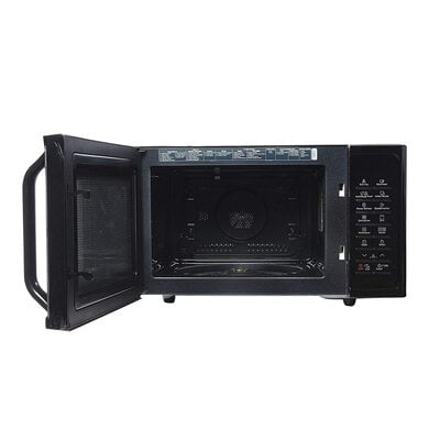 Samsung MC28H5025VB/TL 28 litre Convection Microwave Oven Samsung MC28H5025VB/TL 28 litre Convection Microwave Oven
