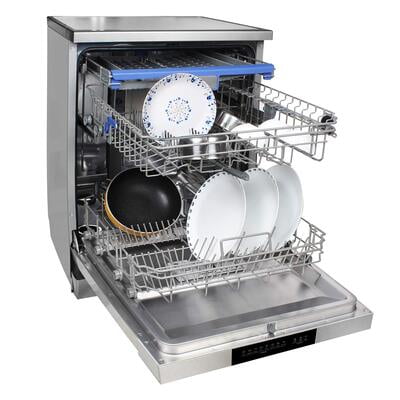 Faber FFSD 8PR 14S 3D Wash for Tough Stains Dishwasher