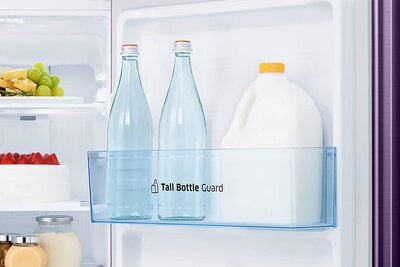 Samsung RT28T3522RU/HL 244 litre 2 Star Inverter Frost-Free Refrigerator Samsung RT28T3522RU/HL 244 litre 2 Star Inverter Frost-Free Refrigerator