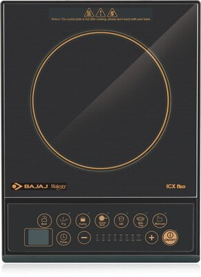 BAJAJ INDUCTION COOKER ICX NEO