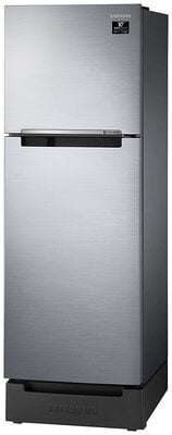 Samsung RT28T3123SL/HL 253 litre 3 Star Inverter Double Door Refrigerator