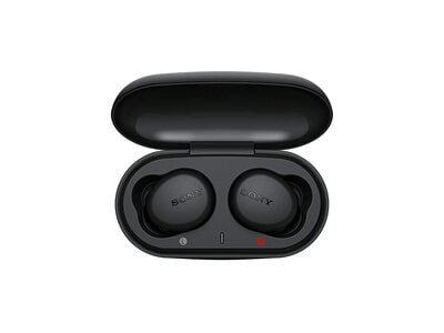 Sony Wireless Stereo Headset WF-XB700 Sony Wireless Stereo Headset WF-XB700