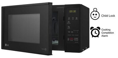 LG MICROWAVE MH2044DB LG MICROWAVE MH2044DB
