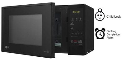 LG MICROWAVE MH2044DB