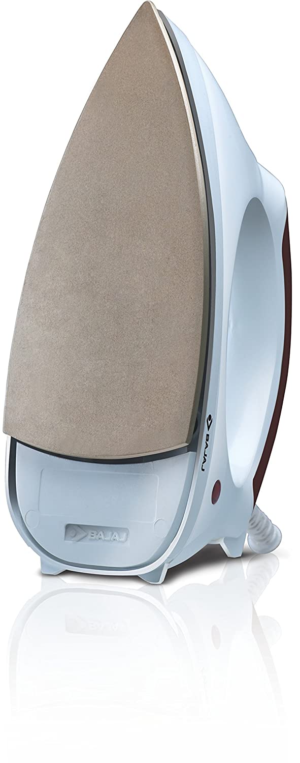 BAJAJ DRY IRON MAJESTY ESTEELA 440190 BAJAJ DRY IRON MAJESTY ESTEELA 440190