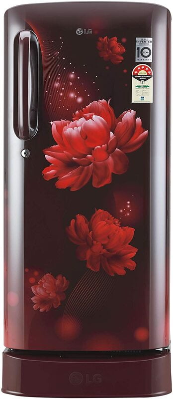 LG REF 190 LTR D201ASCY LG REF 190 LTR D201ASCY