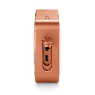 JBL GO2 Grab & Go Portable Bluetooth Speaker with Mic JBL GO2 Grab & Go Portable Bluetooth Speaker with Mic