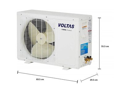 Voltas Sac 1.5 ton Inverter 183VH SZS