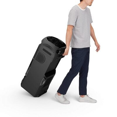 Sony MHC-V72D Party Speaker with long Distance Bass Sound Sony MHC-V72D Party Speaker with long Distance Bass Sound