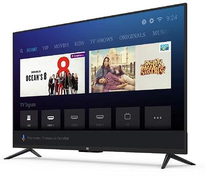 MI LED TV 43INCH 4A PRO 108CM