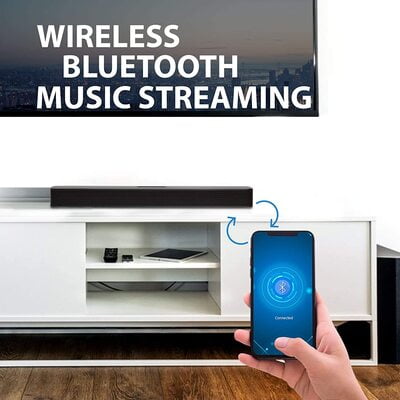 JBL Bar 2.0 All-In-One Compact Soundbar JBL Bar 2.0 All-In-One Compact Soundbar