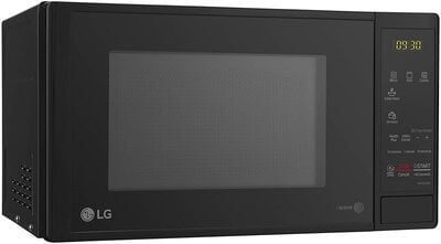 LG MICROWAVE MH2044DB LG MICROWAVE MH2044DB