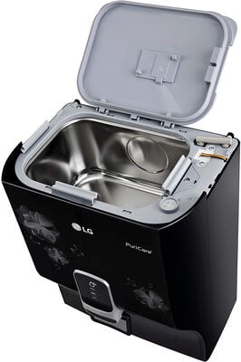 LG Puricare WW150NP RO + UV 8 ltr Water Purifier LG Puricare WW150NP RO + UV 8 ltr Water Purifier