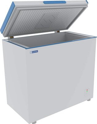 BLUE STAR CHEST FREEZER CHFSD200DHSW BLUE STAR CHEST FREEZER CHFSD200DHSW