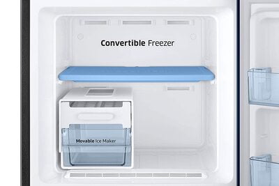 Samsung RT28T3932CU/HL 253 litre Inverter Frost Free Refrigerator Samsung RT28T3932CU/HL 253 litre Inverter Frost Free Refrigerator