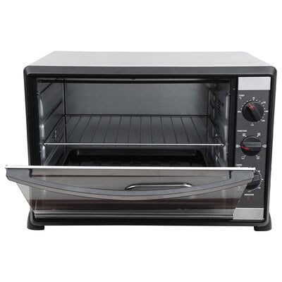 Morphy richards 52 Rcss 52-Litre Oven Toaster Griller