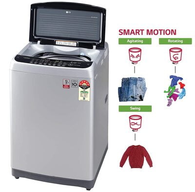 Lg Washing Machine T80SJSF1Z Lg Washing Machine T80SJSF1Z
