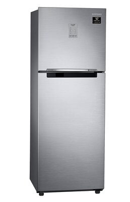 Samsung RT28A3723S9/HL 253 litre 3 Star Inverter Frost Free Double Door Refrigerator Samsung RT28A3723S9/HL 253 litre 3 Star Inverter Frost Free Double Door Refrigerator