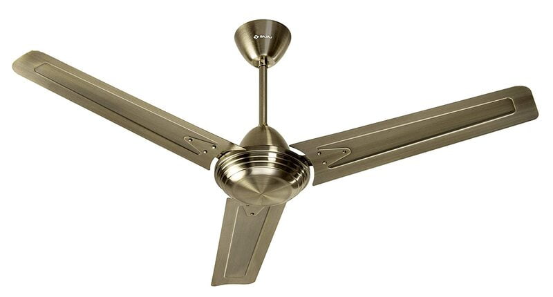 Bajaj Astreza 68-Watt 1200mm Ceiling Fan