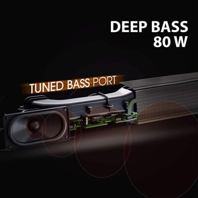 JBL Bar 2.0 All-In-One Compact Soundbar JBL Bar 2.0 All-In-One Compact Soundbar
