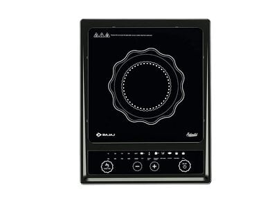 BAJAJ INDUCTION COOKER SPLENDID