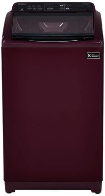 WHIRLPOOL W/M WHITEMAGIC ELITE 7.0 WINE 10YMW