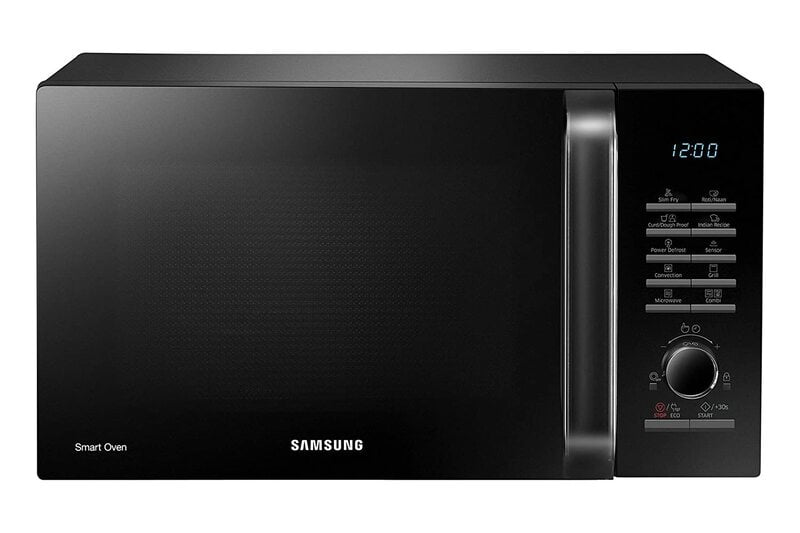 Samsung MC28H5145VK/TL 28 litre Convection Microwave Oven