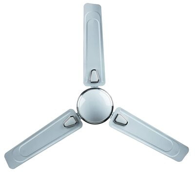 BAJAJ FAN 1200 MM EDGE HS DECO OPAL WHITE BAJAJ FAN 1200 MM EDGE HS DECO OPAL WHITE