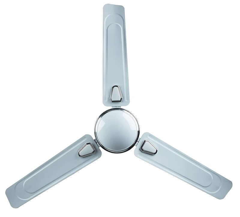 BAJAJ FAN 1200 MM EDGE HS DECO OPAL WHITE