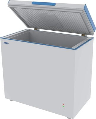BLUE STAR CHEST FREEZER CHFSD200DHSW BLUE STAR CHEST FREEZER CHFSD200DHSW