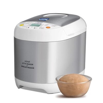 KENT Atta and Bread Maker 550-Watt Dillimall.com