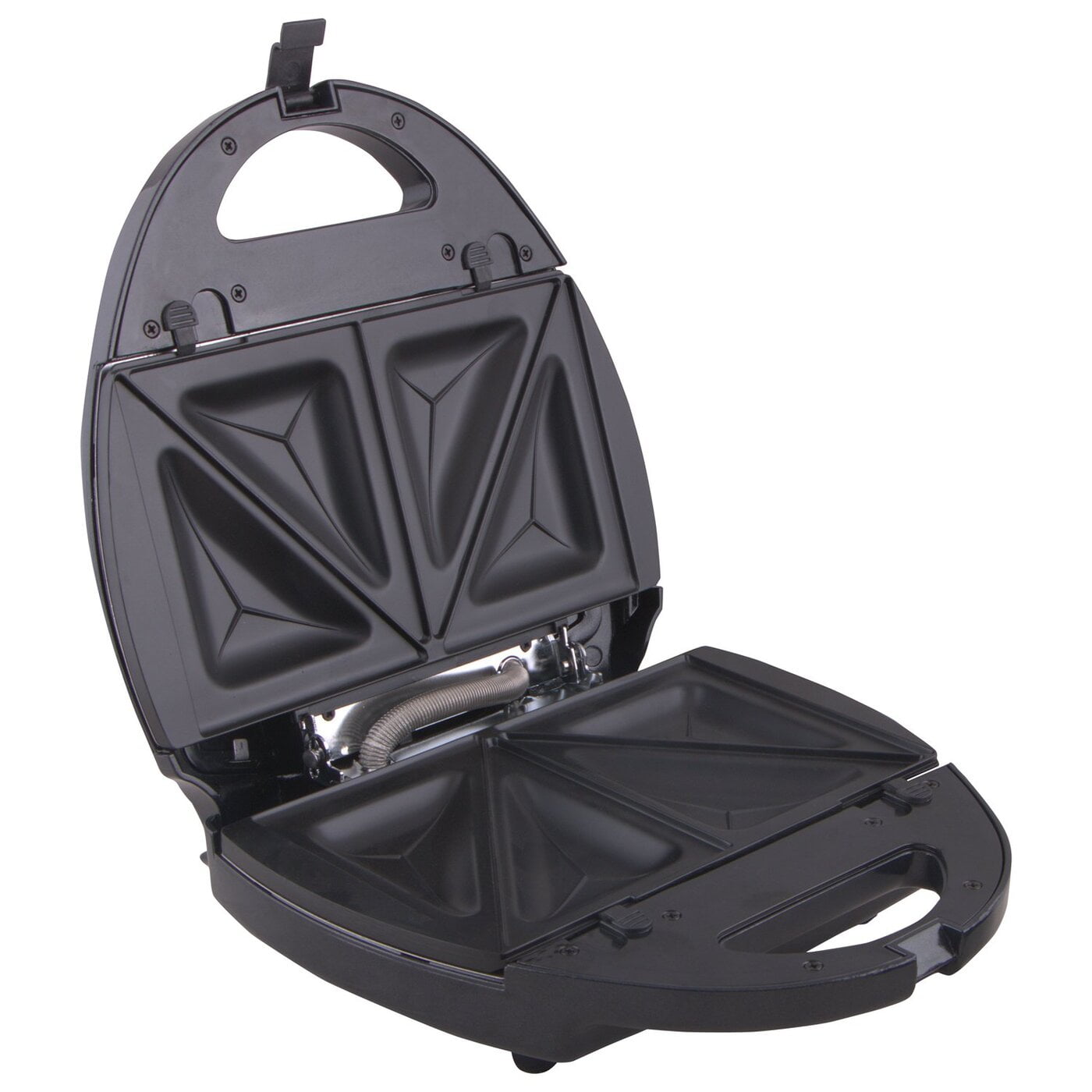 Buy Morphy Richards SM3006 750Watts 2 Slice Sandwich Toaster On