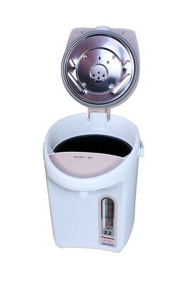 Panasonic NC-EG3000 Electric Thermo Pot (Pink, 2.2L) Panasonic NC-EG3000 Electric Thermo Pot (Pink, 2.2L)