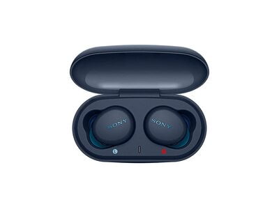 Sony Wireless Stereo Headset WF-XB700 Sony Wireless Stereo Headset WF-XB700