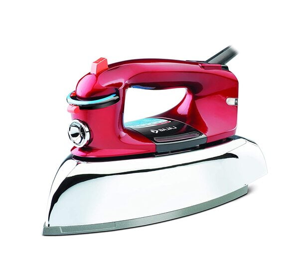 BAJAJ MAJEST MACHO STEAM IRON BAJAJ MAJEST MACHO STEAM IRON