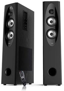 FENDA MULTIMEDIA SPEAKER T60X FENDA MULTIMEDIA SPEAKER T60X