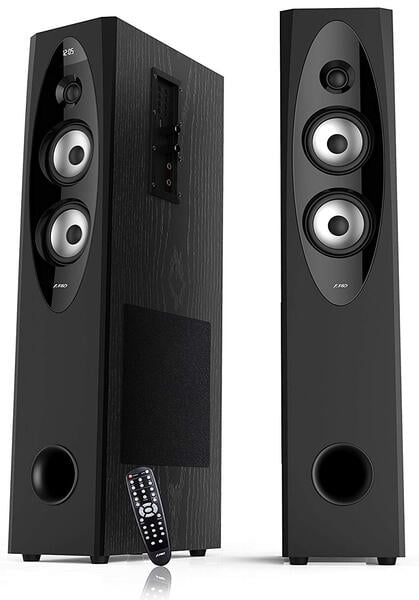 FENDA MULTIMEDIA SPEAKER T60X FENDA MULTIMEDIA SPEAKER T60X