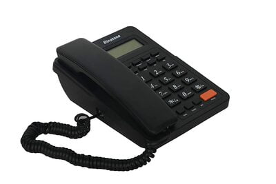 Binatone Spirit 221 Basic Corded Landline Phone