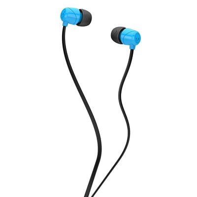Skullcandy Jib Wired in-Earphone Without Mic Skullcandy Jib Wired in-Earphone Without Mic