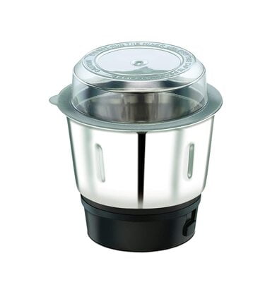Bajaj Twister Fruity 750-Watts Mixer Grinder with 3 Jars Bajaj Twister Fruity 750-Watts Mixer Grinder with 3 Jars