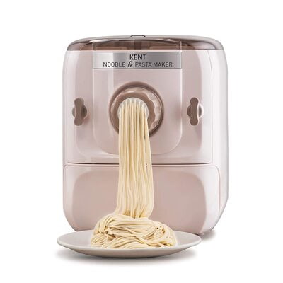KENT Noodle and Pasta Maker 150-Watt (White)