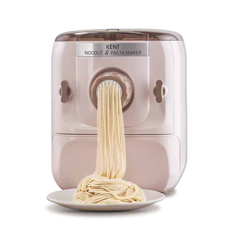 KENT Noodle and Pasta Maker 150-Watt (White) KENT Noodle and Pasta Maker 150-Watt (White)