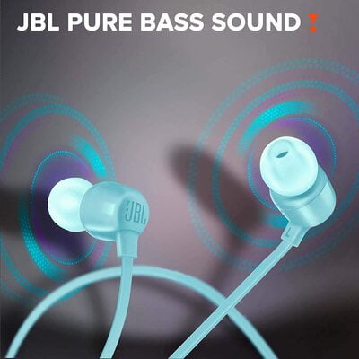 JBL Tune 165BT In-Ear wireless Headphone JBL Tune 165BT In-Ear wireless Headphone
