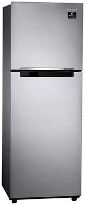 Samsung RT28T3082S8/HL 253 litre 2 Star Inverter Frost-Free Double Door Refrigerator Samsung RT28T3082S8/HL 253 litre 2 Star Inverter Frost-Free Double Door Refrigerator