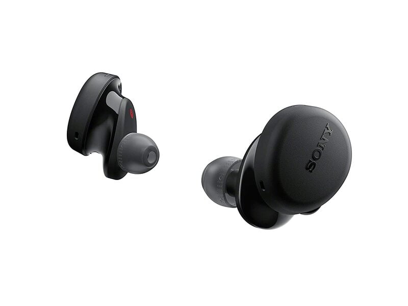 Sony Wireless Stereo Headset WF-XB700