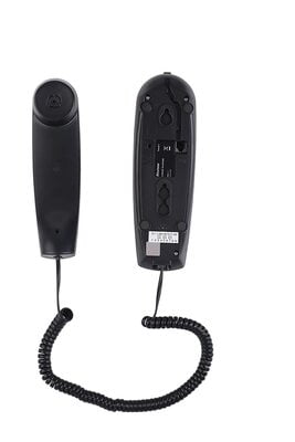 Binatone Trend 1 Corded Landline Phone Binatone Trend 1 Corded Landline Phone