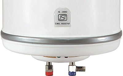Inalsa MSG 10/15/25/35/50 Storage Water Geyser / Heater Inalsa MSG 10/15/25/35/50 Storage Water Geyser / Heater