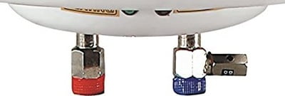 Inalsa MSG 10/15/25/35/50 Storage Water Geyser / Heater Inalsa MSG 10/15/25/35/50 Storage Water Geyser / Heater