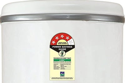 Inalsa MSG 10/15/25/35/50 Storage Water Geyser / Heater Inalsa MSG 10/15/25/35/50 Storage Water Geyser / Heater
